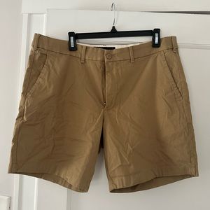 Men’s new with tags Abercrombie shorts size 36